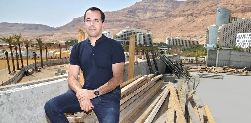 רונן מרדכי גרין | אסטרטגיות השקעה מבריקות בעסקים